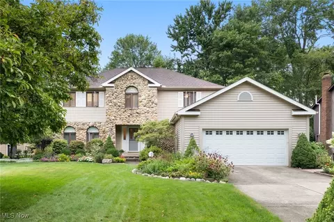 31274 Muirfield Way, Westlake, OH 44145