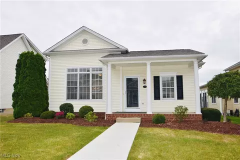 1805 E Western Reserve Rd #39, Poland, OH 44514