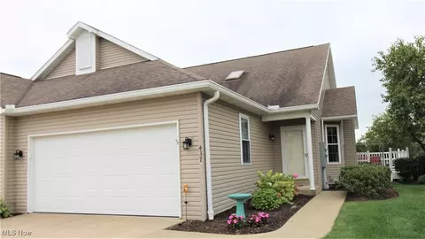 437 Coventry Ct, Orrville, OH 44667