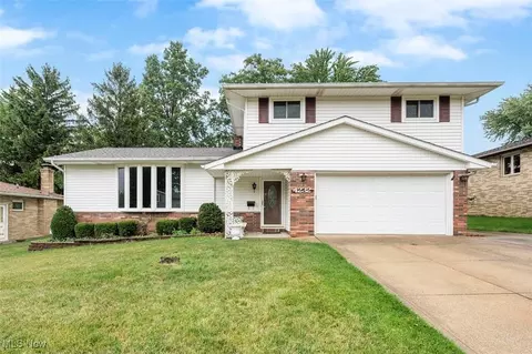 4232 Sarasota Dr, Parma, OH 44134