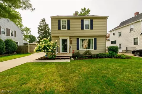 2316 19th St, Cuyahoga Falls, OH 44223