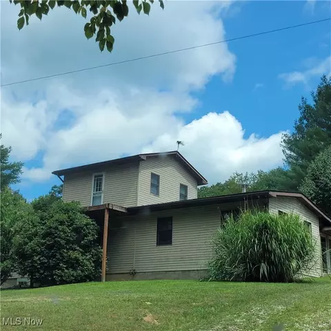 2450 Deming Rd, Fleming, OH 45729 photo 1