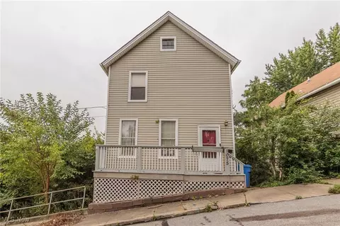 1075 Holmden Ave, Cleveland, OH 44109