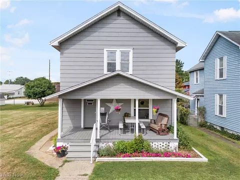450 Barnett Ave, Newcomerstown, OH 43832