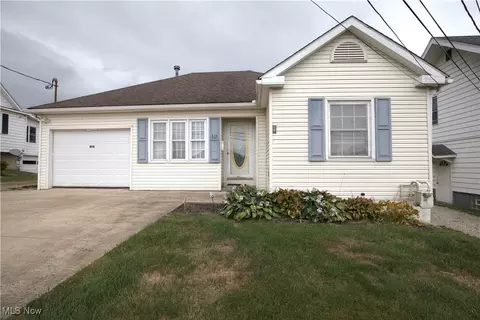 808 Highland Ave, Cambridge, OH 43725