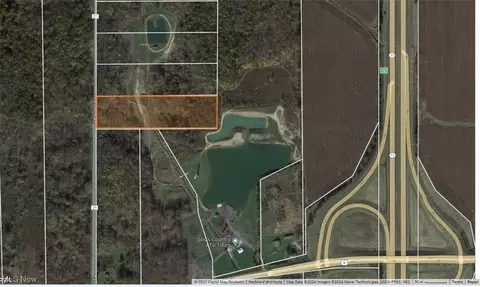 V/l East Union Road, Jefferson, OH 44047