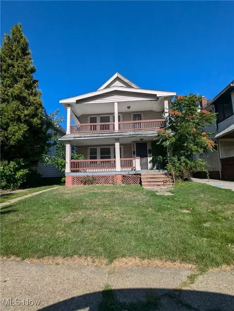 481-483 E 148th St, Cleveland, OH 44110