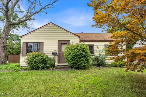 14405 Terminal Ave, Cleveland, OH 44135