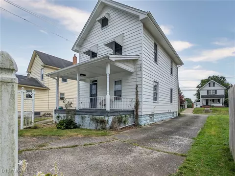 Other - 206 Center St, Struthers, OH 44471 photo 11 of 11