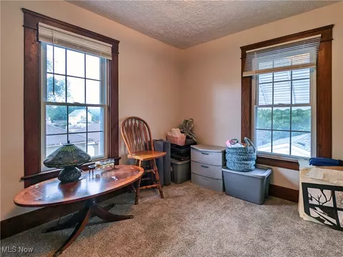Bedroom - 206 Center St, Struthers, OH 44471 photo 3 of 3