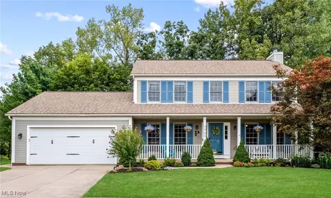 3469 Windham Cir, Cuyahoga Falls, OH 44223
