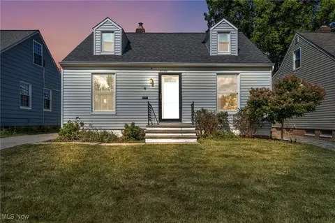 4081 Wilmington Rd, South Euclid, OH 44121