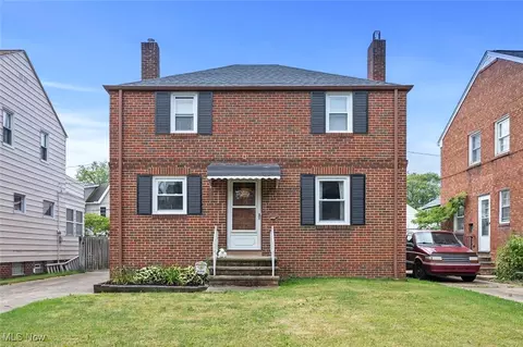 17504 Schenely Ave, Cleveland, OH 44119