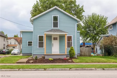 313 S Walnut St, Orrville, OH 44667