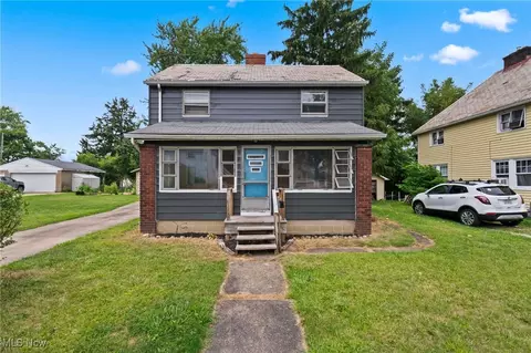 842 Grace St, Alliance, OH 44601