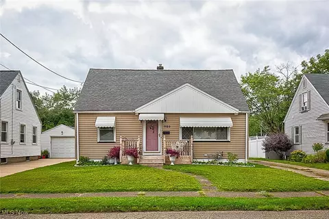 1123 Rockwood Ave SW, Canton, OH 44710