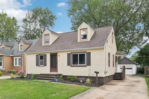 212 Park Blvd, Painesville, OH 44077