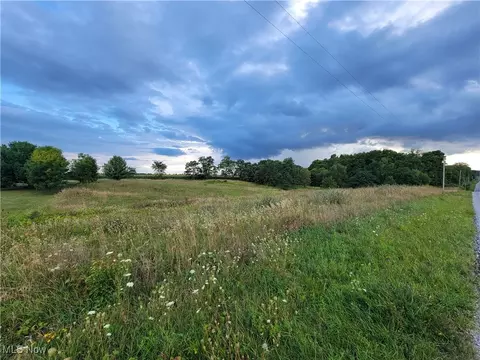 9424 Stair Rd, West Salem, OH 44287