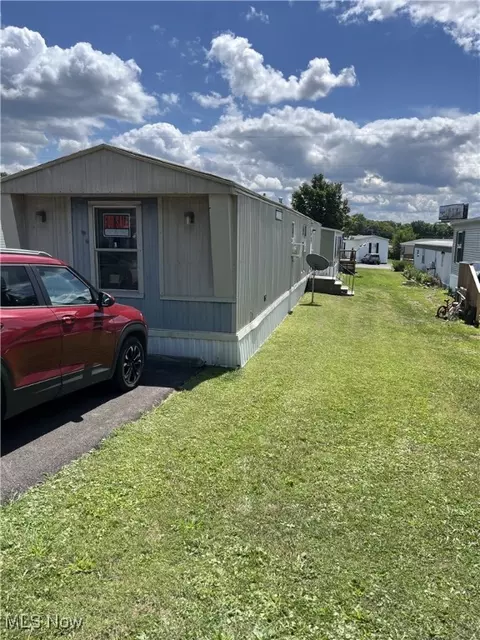 741 Yale Ave #13, Mansfield, OH 44905