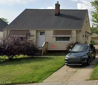13100 Havana Rd, Garfield Heights, OH 44125