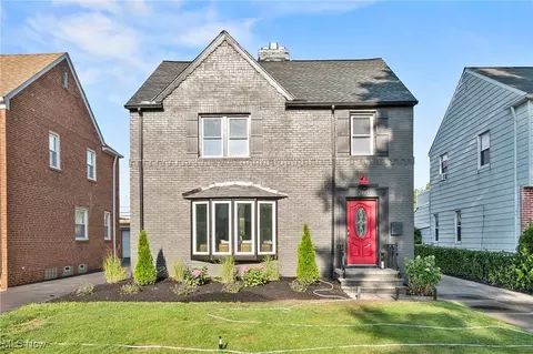 2180 Vernon Rd, University Heights, OH 44118