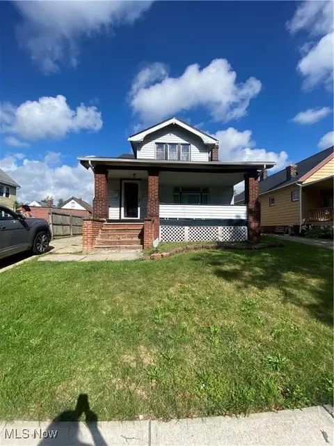 3763 E 154th St, Cleveland, OH 44128