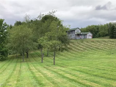 31386 Haessly Rd, Hanoverton, OH 44423