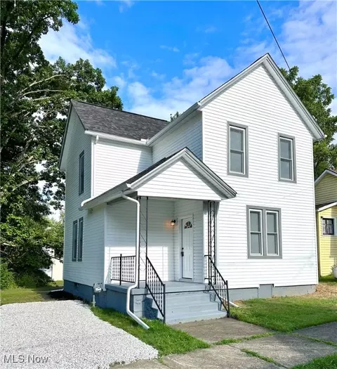 750 S Morgan Ave, Alliance, OH 44601