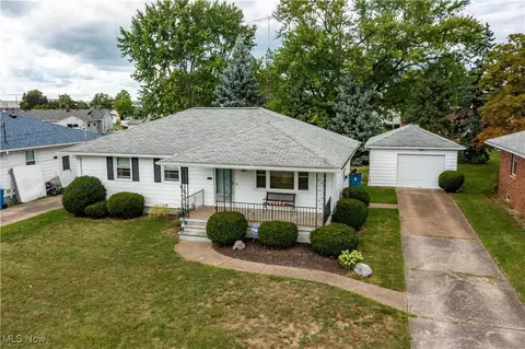 1234 W 30th St, Lorain, OH 44052