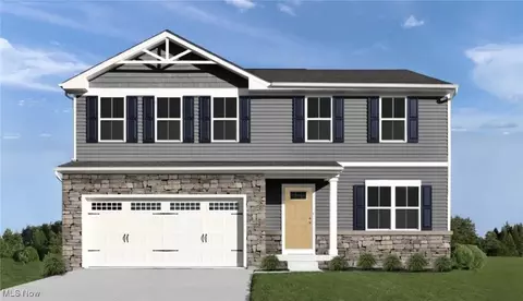 1033 Sandstone Ave, Akron, OH 44312