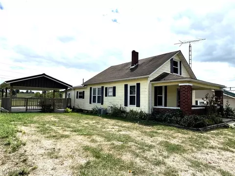 55501 Washington St, Barnesville, OH 43713