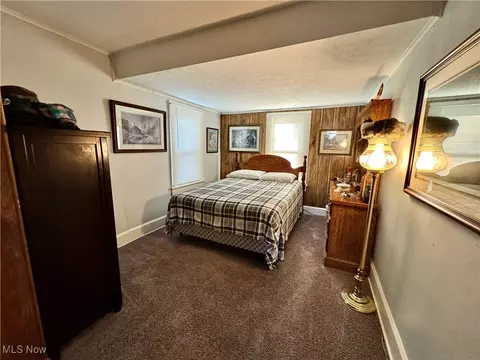 Bedroom - 4877 Tallmadge, Rootstown, OH 44272 photo 1 of 1