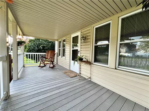 Exterior - 4877 Tallmadge, Rootstown, OH 44272 photo 3 of 10