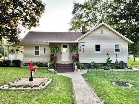 Exterior - 4877 Tallmadge, Rootstown, OH 44272 photo 1 of 10