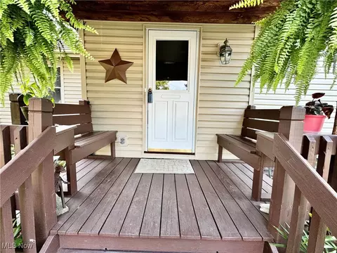 Exterior - 4877 Tallmadge, Rootstown, OH 44272 photo 4 of 10