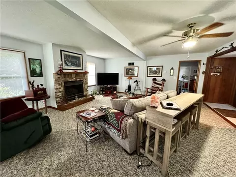 Living - 4877 Tallmadge, Rootstown, OH 44272 photo 1 of 1