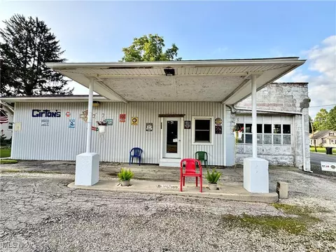 Exterior - 4877 Tallmadge, Rootstown, OH 44272 photo 9 of 10