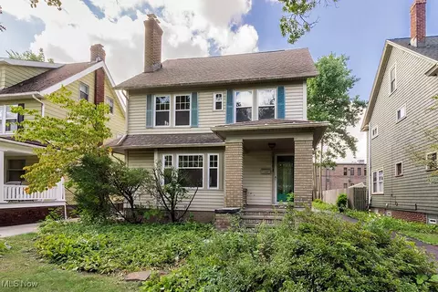 3004 E Derbyshire Rd, Cleveland Heights, OH 44118