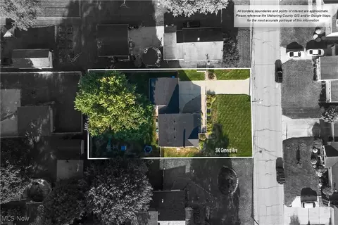 View/Area - 590 Geneva Ave, Struthers, OH 44471 photo 9 of 9