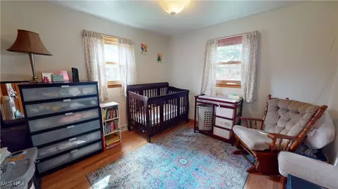 Bedroom - 590 Geneva Ave, Struthers, OH 44471 photo 1 of 4