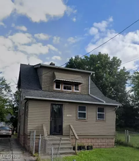 10315 Gay Ave, Cleveland, OH 44105