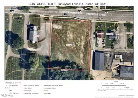 808 E Turkeyfoot Lake Rd, Akron, OH 44319 photo 4