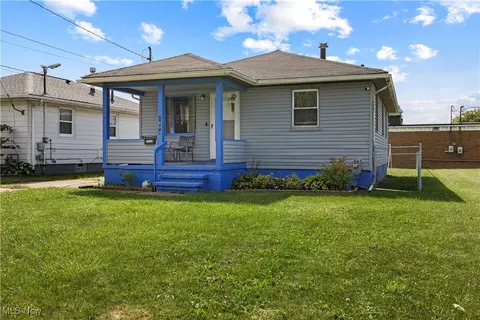 1604 Lehigh Ave, Lorain, OH 44052