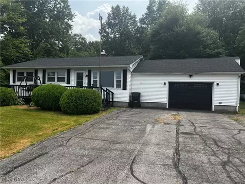 6810 Mason Rd, Berlin Heights, OH 44814