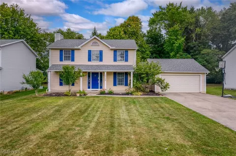 15104 Whitney Rd, Strongsville, OH 44136