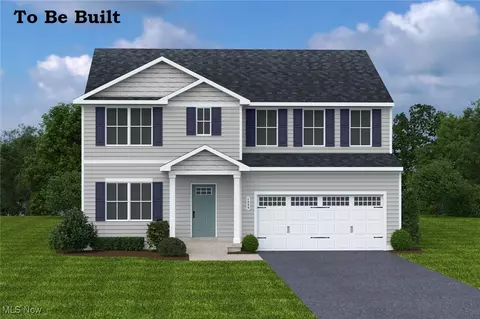 S/l 136 Kirkham Drive, Norton, OH 44203