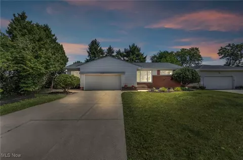 1589 Mallard Dr, Cleveland, OH 44124