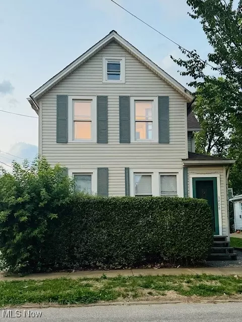 3408 Paris Ave, Cleveland, OH 44109