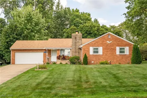 3841 22nd St NW, Canton, OH 44708