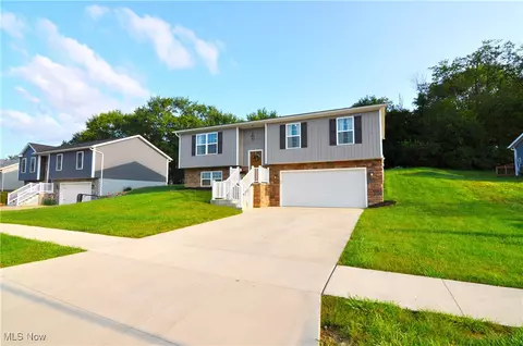 847 Hemlock Trl, Orrville, OH 44667